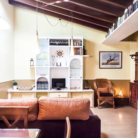 Corral De La O Triana Apartment By Valcambre Sevilla Eksteriør billede