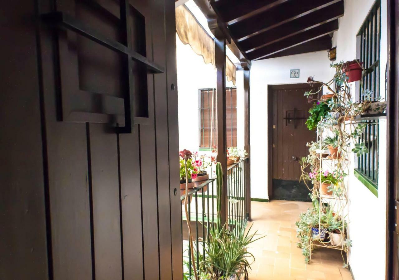 Corral De La O Triana Apartment By Valcambre Sevilla Eksteriør billede